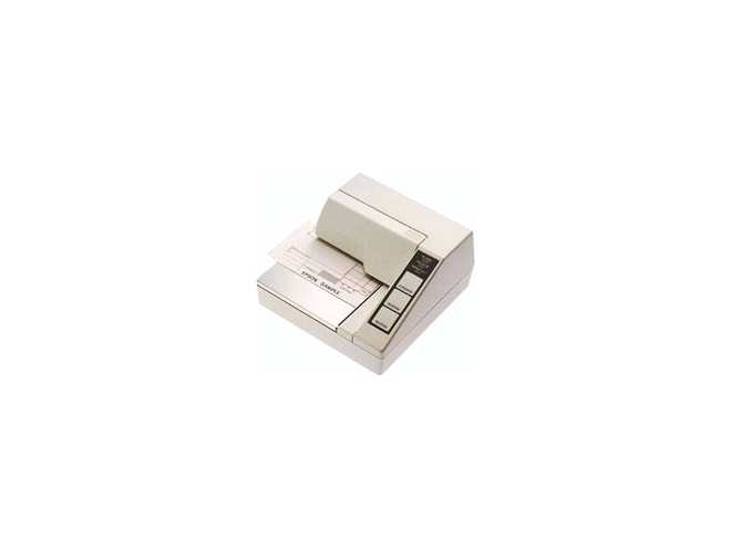 KEP P295 Slip Printer