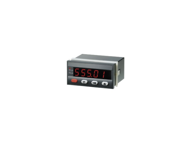 KEP PMT-555 Process Monitor and Totalizer