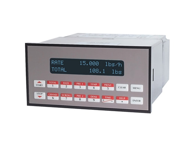 KEP SUPERtrol-I Flow Computer