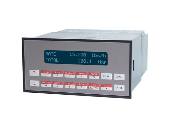 KEP SUPERtrol-II Flow Computer