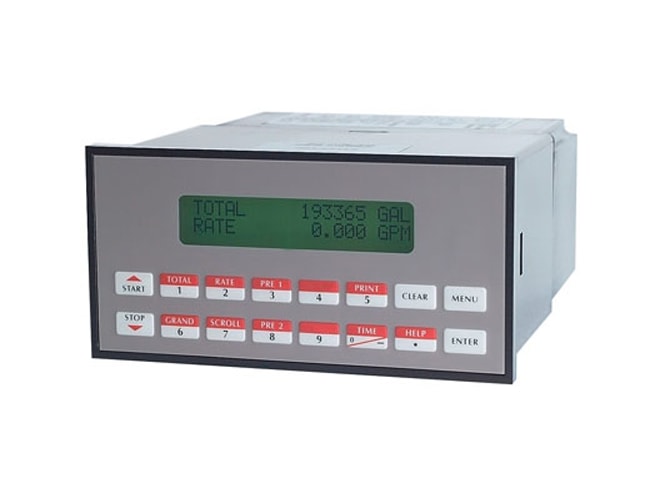 KEP SUPERtrol-ILE Flow Computer