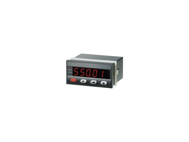 KEP TP-554 Series Temperature / Process Monitor
