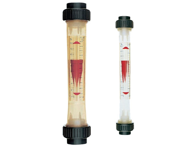 Kobold KSM Series Flow Meters