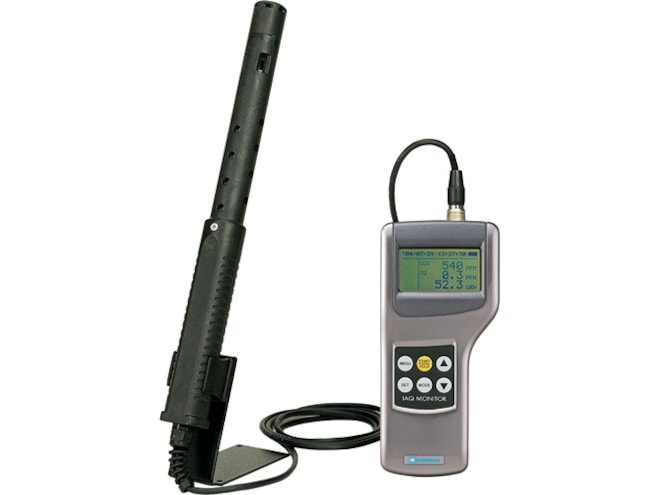 Kanomax 2212 Indoor Air Quality Monitor