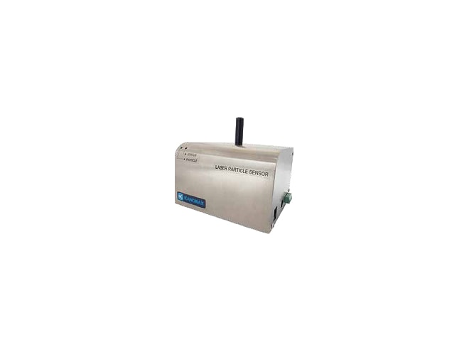 Kanomax 3716A Remote Particle Counter
