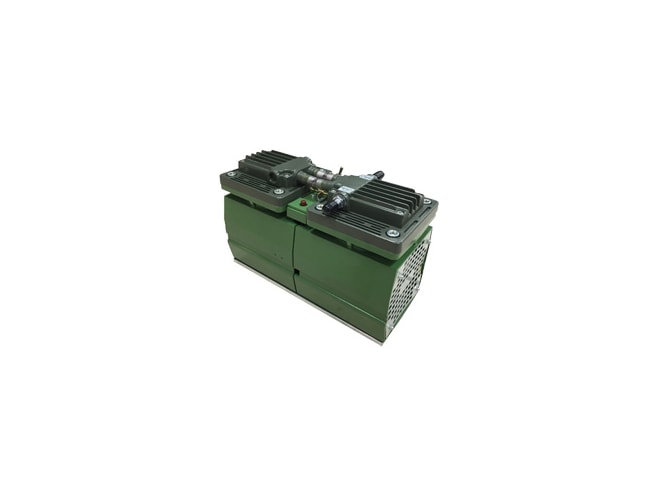 Kanomax 3716A-280 Vacuum Pump