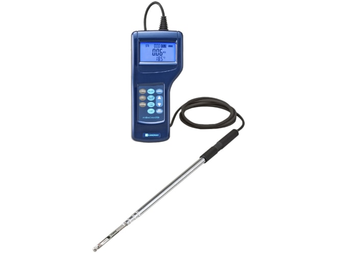 Kanomax Anemomaster 6036 Anemometer