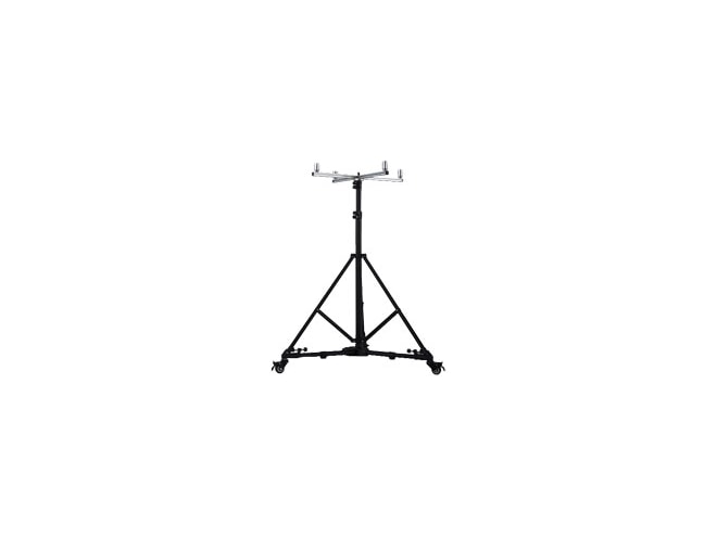Kanomax TABmaster Tripod Stand
