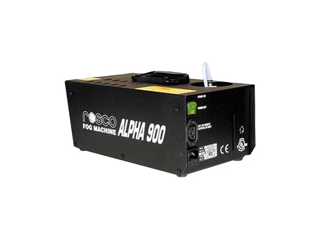 Kanomax AL900 Fog Machine
