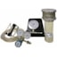 Kanomax Dif-Kit Fume Hood Test Station