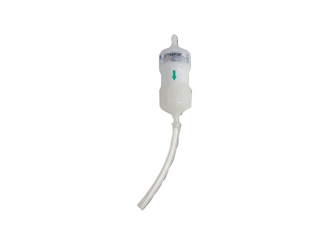 Kanomax Zero Filter