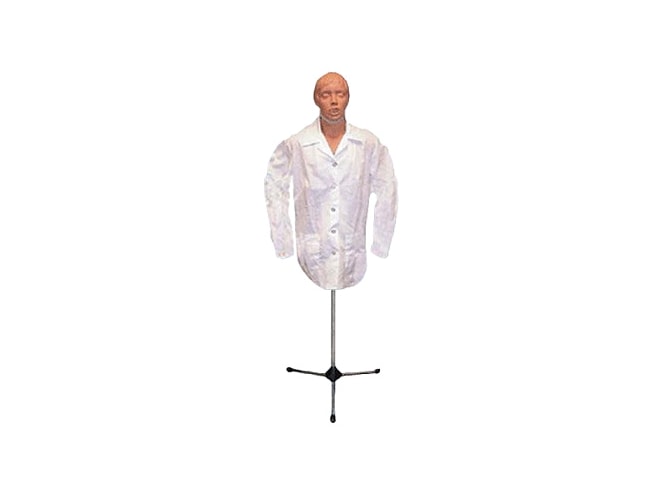 Kanomax TEST-MANIKIN Manikin Kit