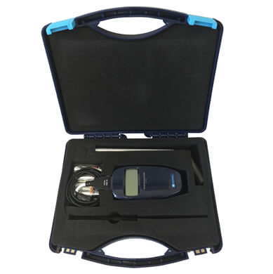 Kanomax 6006 Anemomaster LITE Anemometer