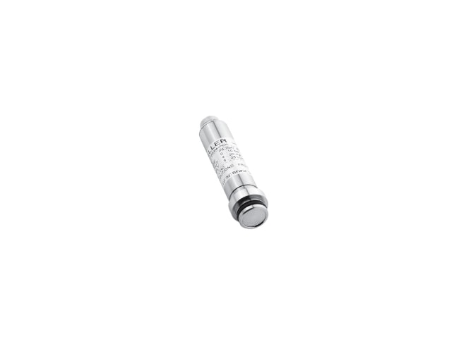 Keller 35X HT / 35X HTT Pressure Transmitters