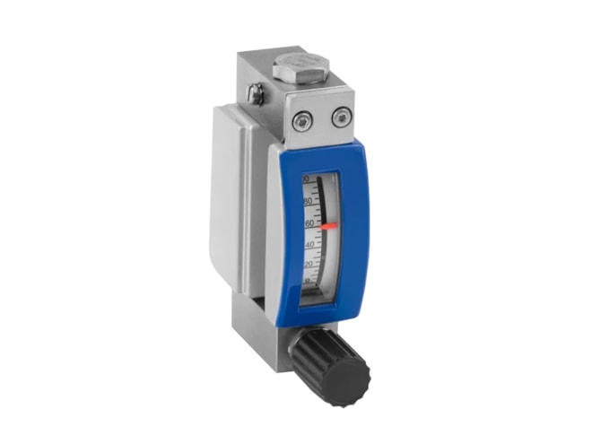 KROHNE DK32 Variable Area Flow Meter