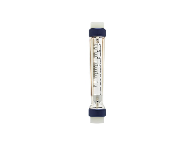 King Instrument 7330 Series Rotameter