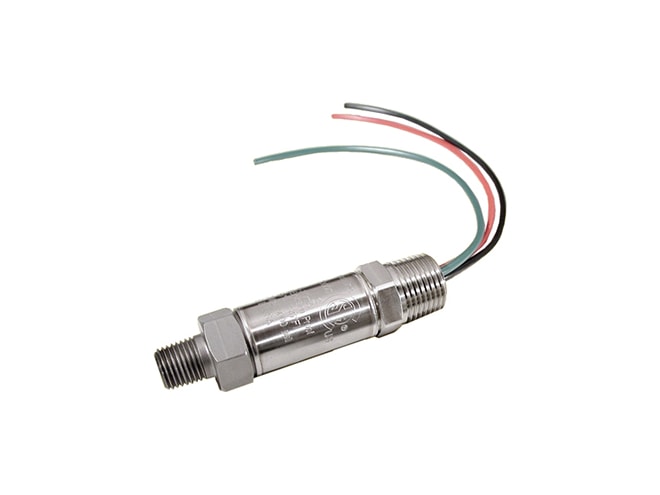 Kobold KP46 Explosion-Proof Pressure Transmitter