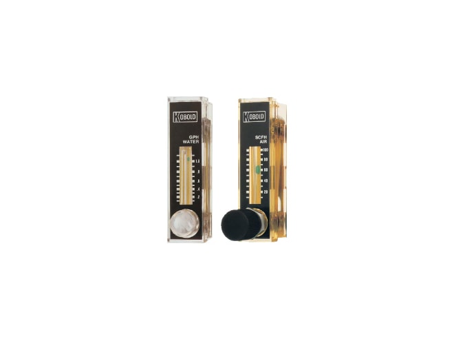 Kobold KSV Series Flow Meters