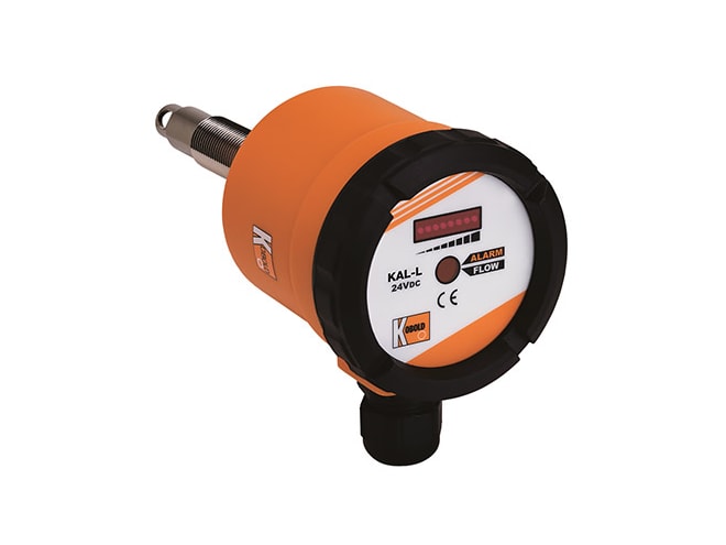 Kobold KAL-L Thermal Air Flow Switch