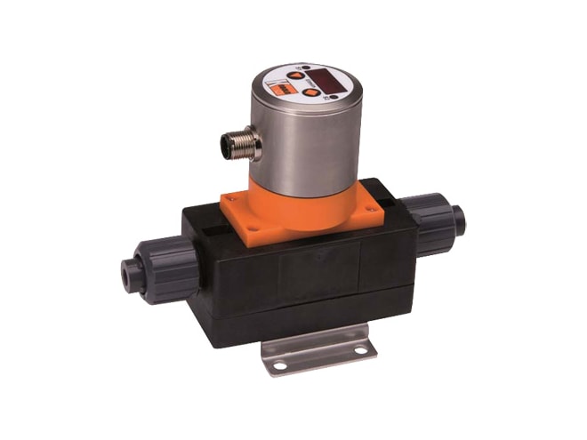 Kobold MIK Series Magneto-Inductive Flow Meter
