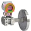 Kobold PAD Differential Pressure Transmitter with Extended Diaphragm Seal