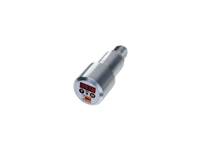 Kobold PDA Digital Pressure Transmitter