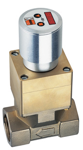 Kobold RCD Series Differential Pressure Flow Meter