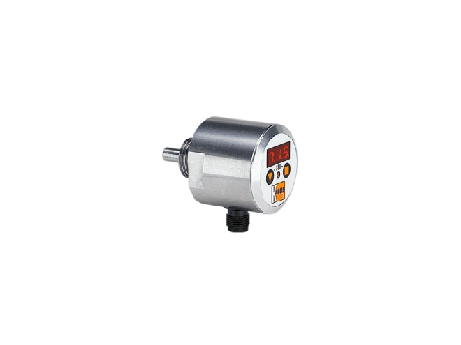 Kobold TDA Digital Temperature Sensor