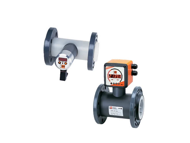 Kobold TUR Turbine Flow Meter