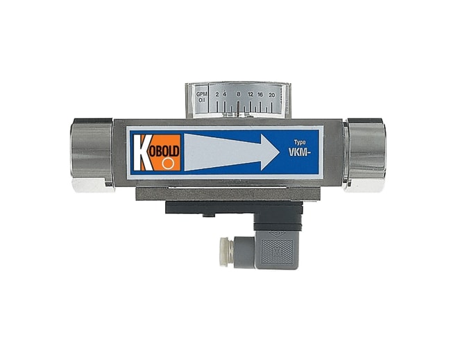 Kobold VKM Variable Area Flow Meter