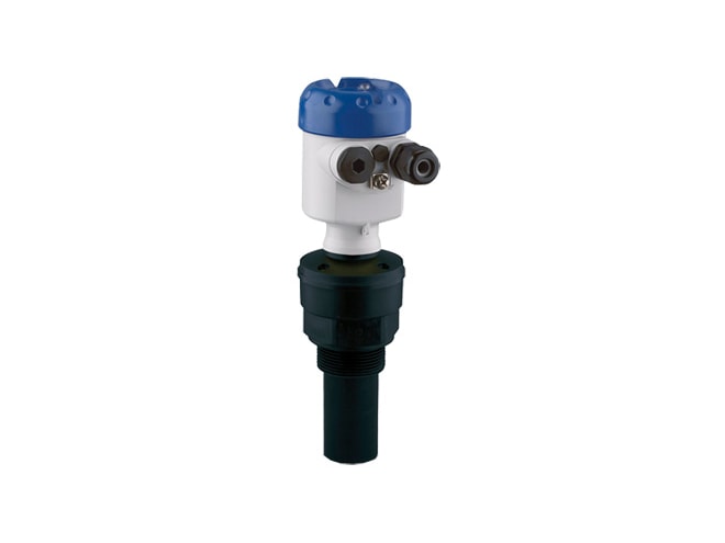KROHNE OPTISOUND 3010 C Ultrasonic Level Gauge