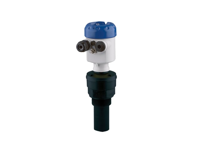 KROHNE OPTISOUND 3020 C Ultrasonic Level Gauge