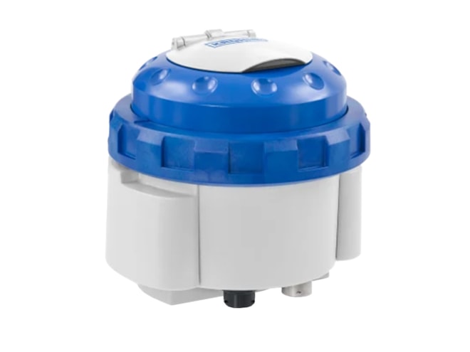 KROHNE IFC 070 V3 Signal Converter