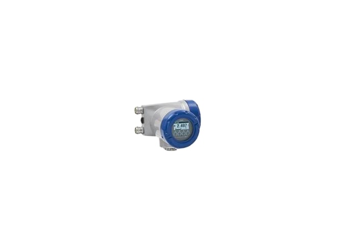 KROHNE UFC 400 Signal Converter