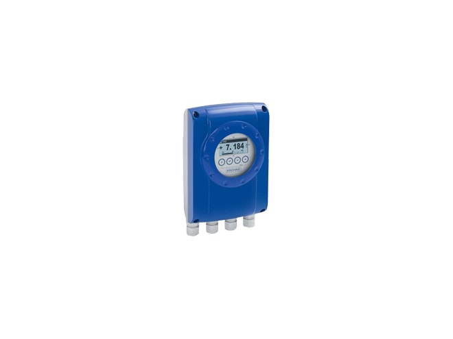 KROHNE IFC 050 Signal Converter