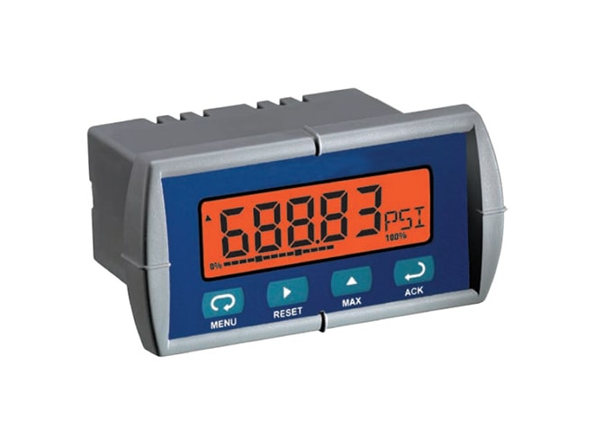 Flowline Dataloop LI25 Level Indicator
