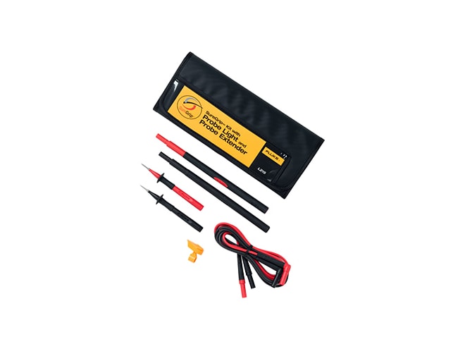 Fluke L215 SureGrip Test Kit