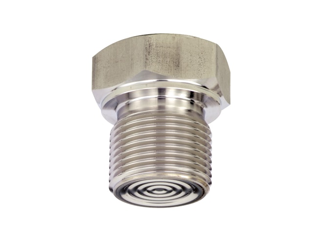 WIKA L990.36 Flush Diaphragm Seal