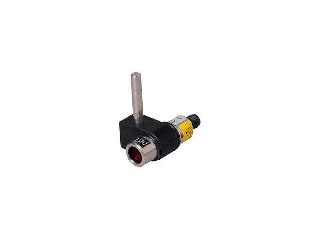 Bently Nevada Commtest Laser Tachometer