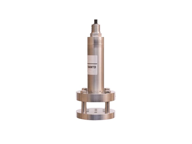 Flowline DeltaSpan LD32 Submersible Level Transmitter