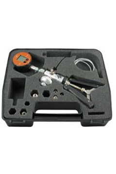 Keller Digital Pressure Calibrator Kits
