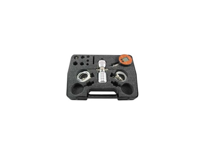 Keller Digital Pressure Calibrator Kits