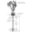 Intempco LFT01 Float Level Transmitter