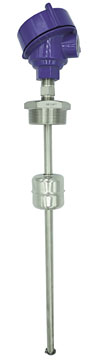 Intempco LFT01 Float Level Transmitter