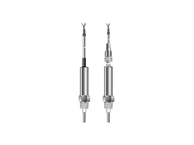Intempco LLS100 Conductivity Level Switch