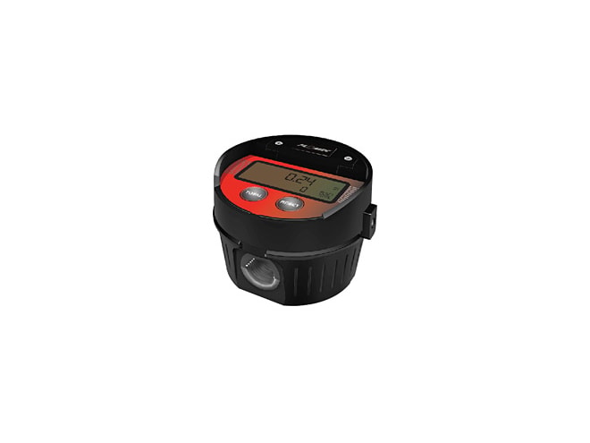 Flomec GPI LM51DN Lube Meter