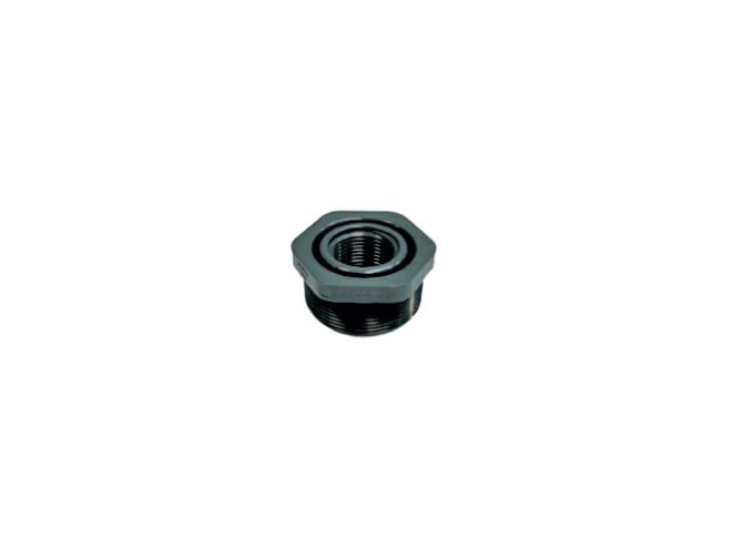 3 Slip x 2 NPT Thread PVC Reducer Bushing