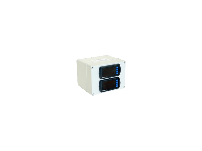 Flowline NEMA Box Two Indicator