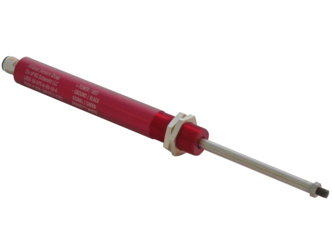Alliance Sensors Group LRS-18 LVIT Linear Position Sensor