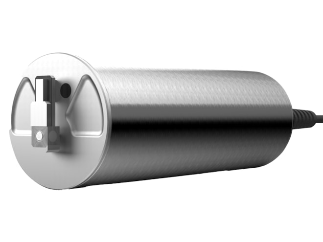 Pyxis LT-63X Series Self-Wiping & Submersible Turbidity Sensors